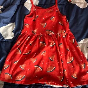Girls 4T dresses